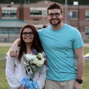 Meet your Posher, Kyle